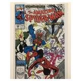 ASM #340 (1st Series) Cameo Aunt May, Mary Jane