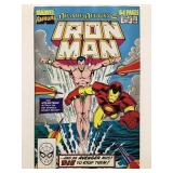 Iron Man Annual #10 (1989)