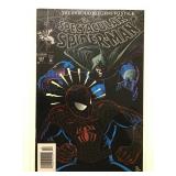 Spectacular Spider-Man #207N (1st series)