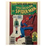 Spectacular Spider-Man Annual #8 (1988)