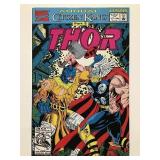 Thor Annual #17 (1992)