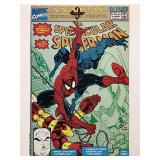 Spectacular Spider-Man Annual #11 (1991)