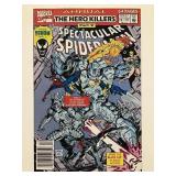 Spectacular Spider-Man Annual #12 (1992)
