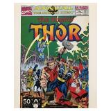 Thor Annual #16 (1991)