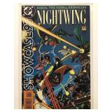 Showcase '93 #11 (Nightwing)