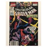 Spectacular Spider-Man Annual #10 (1990)