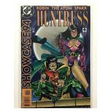 Showcase '94 #6 (Huntress)