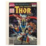 Thor Annual #14 (1989)
