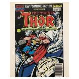 Thor Annual #15 (1990)