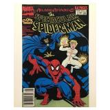 Spectacular Spider-Man Annual #9 (1989)