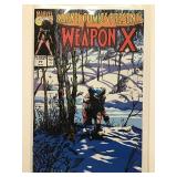 Marvel Comics Presents #77 (1998)