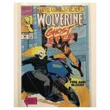 Marvel Comics Presents #66 (1998)