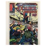 Marvel Comics Presents #35 (1998)