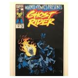 Marvel Comics Presents #98 (1998)
