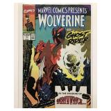 Marvel Comics Presents #71 (1998)