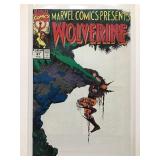 Marvel Comics Presents #87 (1998)