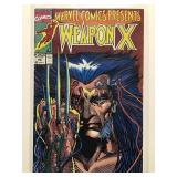 Marvel Comics Presents #74 (1998)