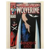Marvel Comics Presents #116 (1998)