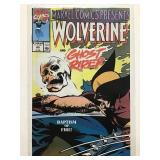Marvel Comics Presents #65 (1998)