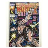 Marvel Comics Presents #82 (1998)