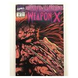 Marvel Comics Presents #84 (1998)