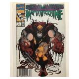 Marvel Comics Presents #92 (1998) Flip cover