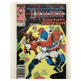 Marvel Comics Presents #33 (1998)