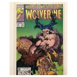 Marvel Comics Presents #94 (1998)