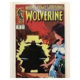 Marvel Comics Presents #88 (1998)