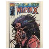 Marvel Comics Presents #78 (1998)