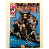 Marvel Comics Presents #85 (1998)