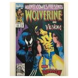 Marvel Comics Presents #122 (1998)