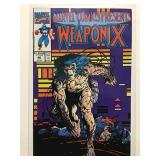 Marvel Comics Presents #80 (1998)