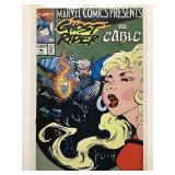 Marvel Comics Presents #96 (1998)