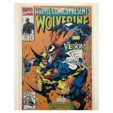 Marvel Comics Presents #119 (1998)