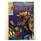 Marvel Comics Presents #83 (1998)