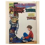 Marvel Comics Presents #105 (1998)