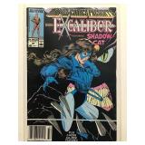 Marvel Comics Presents #32 (1998)