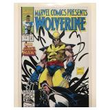 Marvel Comics Presents #118 (1998)