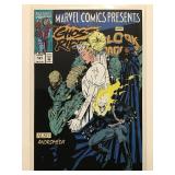 Marvel Comics Presents #121 (1998)