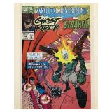 Marvel Comics Presents #106 (1998)