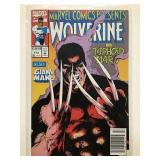 Marvel Comics Presents #113 (1998)