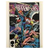 Defenders #134 (1st series)