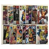Excalibur (1st Series) - 13 books