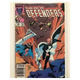 Defenders #140N (1st series) CPV
