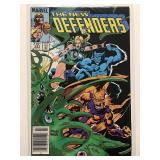 Defenders #141N (1st series) CPV