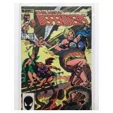 Defenders #132 (1st series)