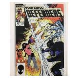 Defenders #135 (1st series)