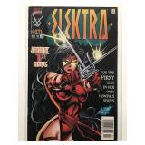Elektra #1 (1996)