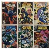 Darkhawk (1991) #26-#29, #33, #41